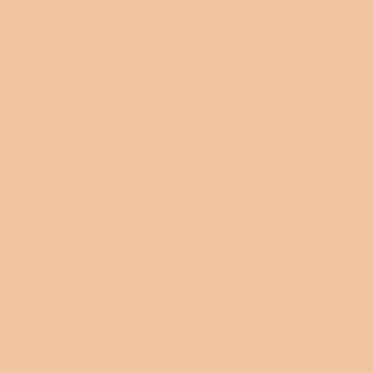 Creamy Orange 2166-50